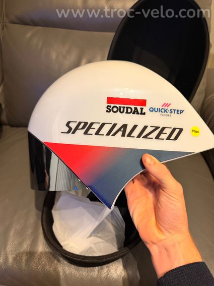 Casque s works tt5 - 7