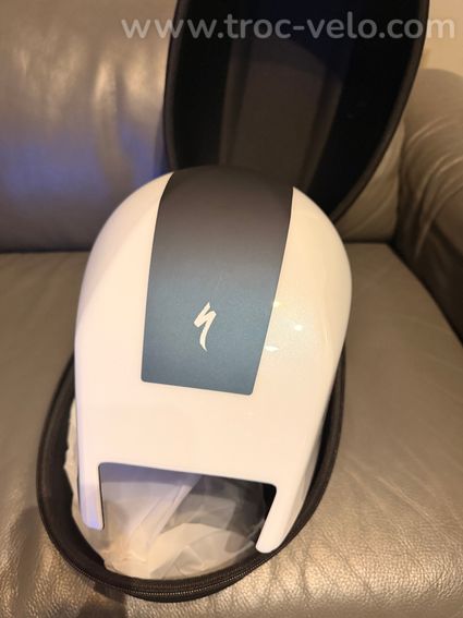 Casque s works tt5 - 9