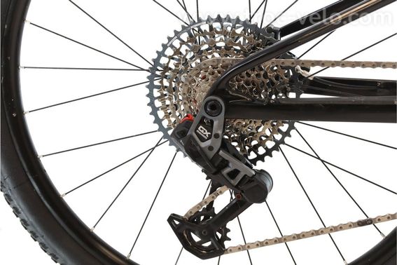 Produit Reconditionne    Berria Mako 7 Gx Axs   Velo Vtt   Tres Bon Etat - 3