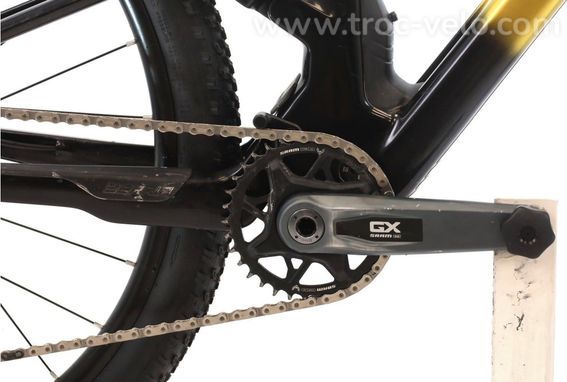 Produit Reconditionne    Berria Mako 7 Gx Axs   Velo Vtt   Tres Bon Etat - 4
