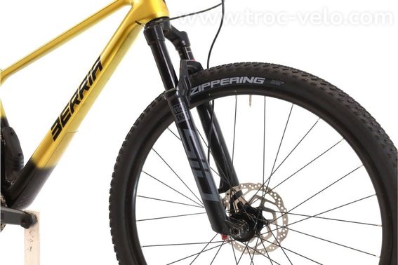Produit Reconditionne    Berria Mako 7 Gx Axs   Velo Vtt   Tres Bon Etat - 5