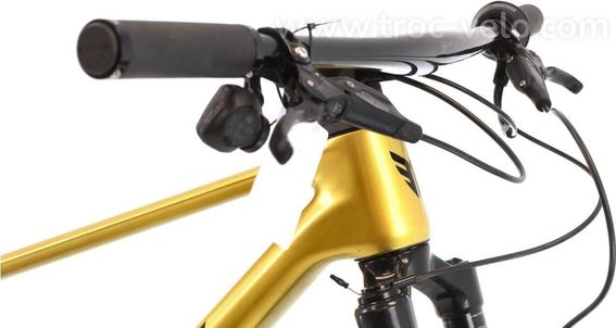 Produit Reconditionne    Berria Mako 7 Gx Axs   Velo Vtt   Tres Bon Etat - 6