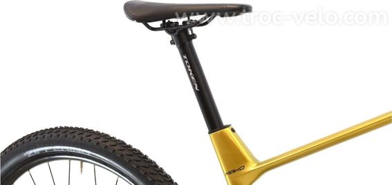 Produit Reconditionne    Berria Mako 7 Gx Axs   Velo Vtt   Tres Bon Etat - 8