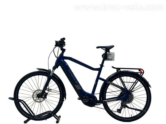 Haibike Trekking 7 Vélo électrique Shimano Deore 2023 - 2