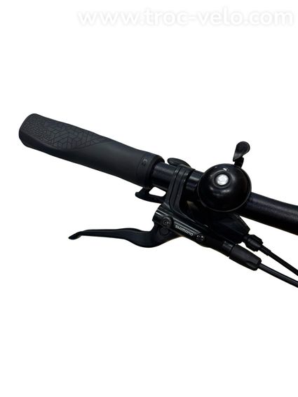 Haibike Trekking 7 Vélo électrique Shimano Deore 2023 - 5