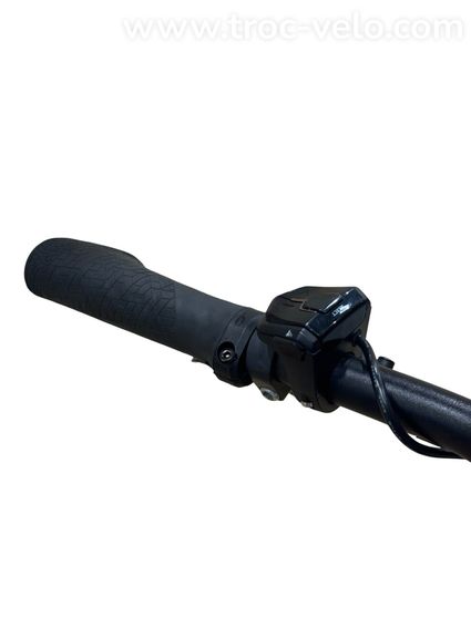 Haibike Trekking 7 Vélo électrique Shimano Deore 2023 - 7