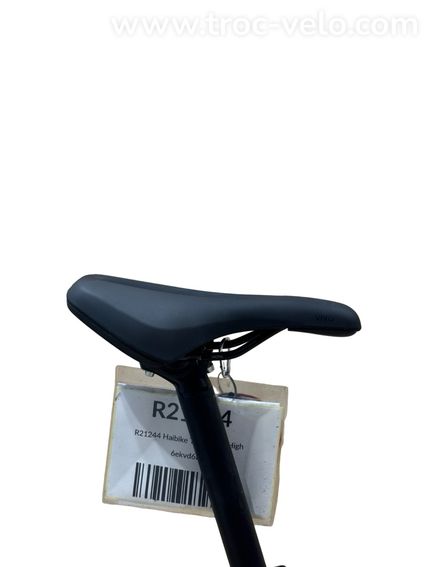 Haibike Trekking 7 Vélo électrique Shimano Deore 2023 - 10