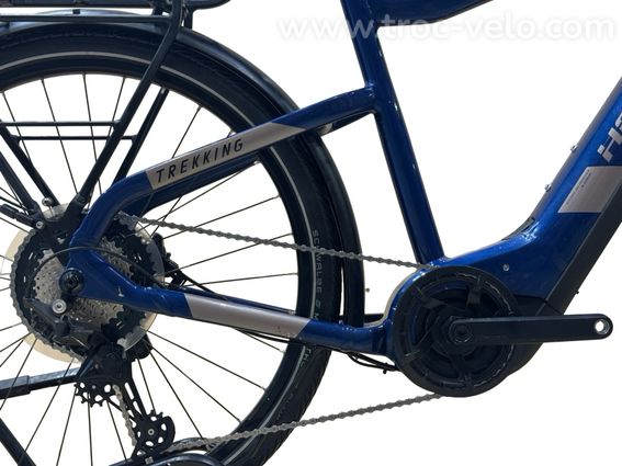 Haibike Trekking 7 Vélo électrique Shimano Deore 2023 - 13