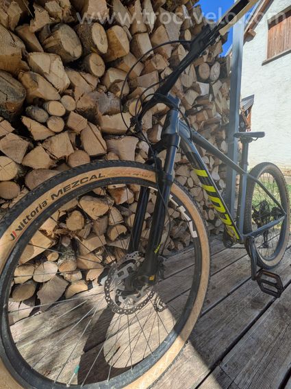 Scott scale 980 - 3