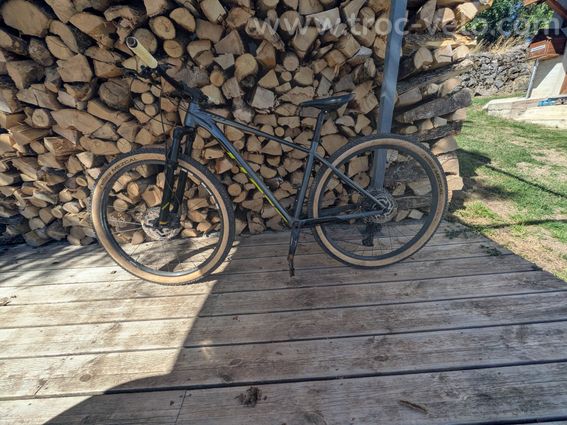 Scott scale 980 - 4