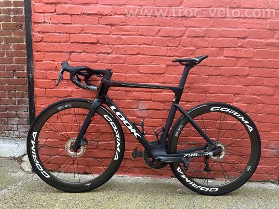 Look 795 blade RS - 2