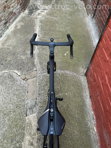 Look 795 blade RS - 4