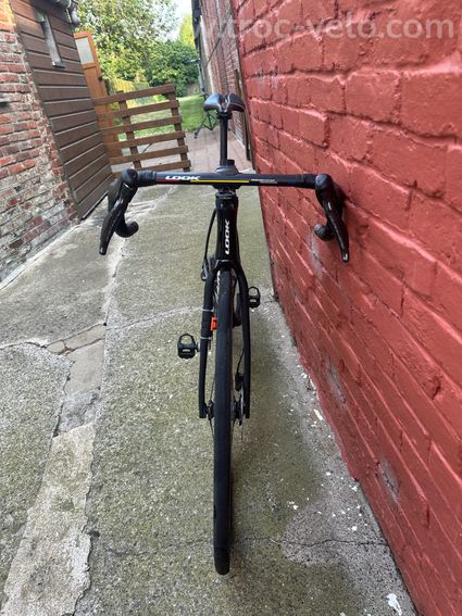 Look 795 blade RS - 6