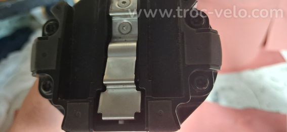 Batterie shimano bt 8035 - 3