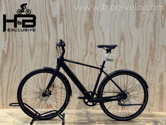 Tenways CGO600 Pro Vélo électrique Single-Speed 2023 - 2