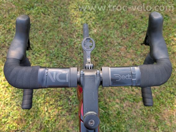 Trek Emonda SL6 disc de 2024 - 2