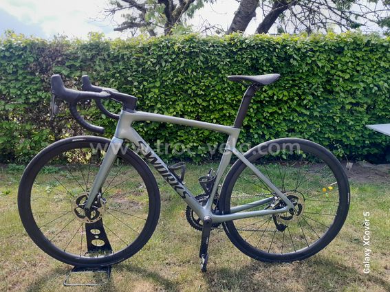 Specialized tarmac sl7 sworks
