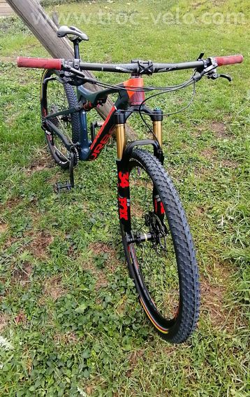 VTT OIZ M10 TR