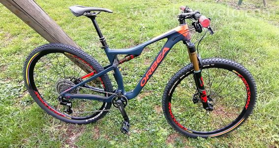 VTT OIZ M10 TR - 2
