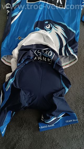 Ensemble saxo bank Tinkoff - 2