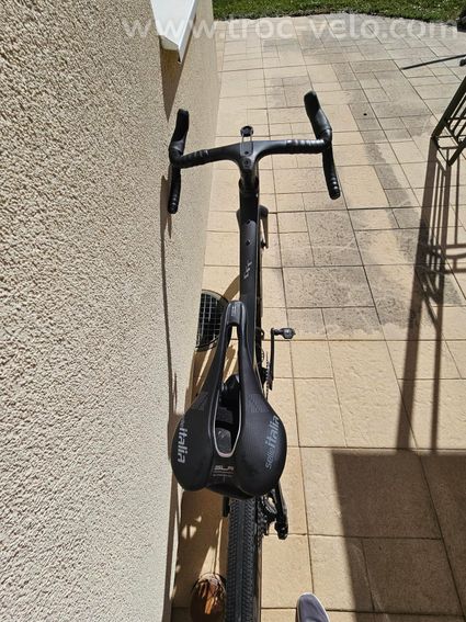 Canyon Grail CFR SRAM Red AXS XPLR 2025 - 2