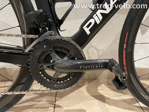 Vélo Pinarello F12 - 2