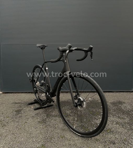 Orbea Orca M20i Neuf – Shimano Ultegra Di2 12V – Carbone OMR – Taille 53 – 2024