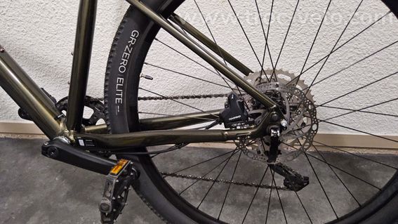 TREK 2023 Dual Sport 3 Rigide  - 2