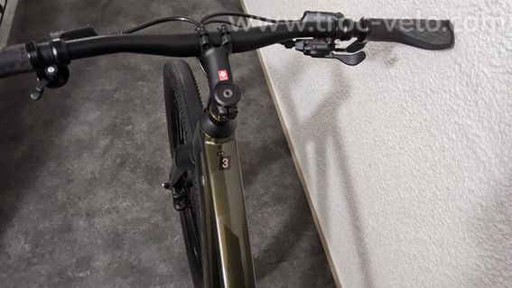 TREK 2023 Dual Sport 3 Rigide  - 4
