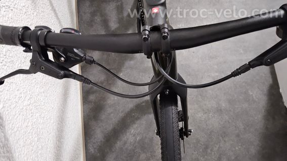 TREK 2023 Dual Sport 3 Rigide  - 6