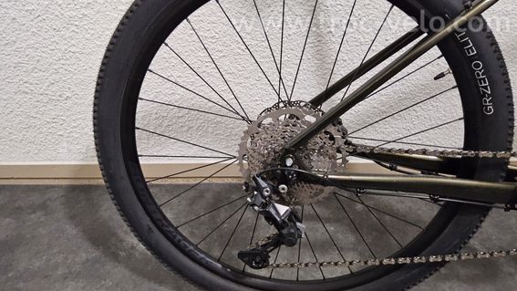 TREK 2023 Dual Sport 3 Rigide  - 7