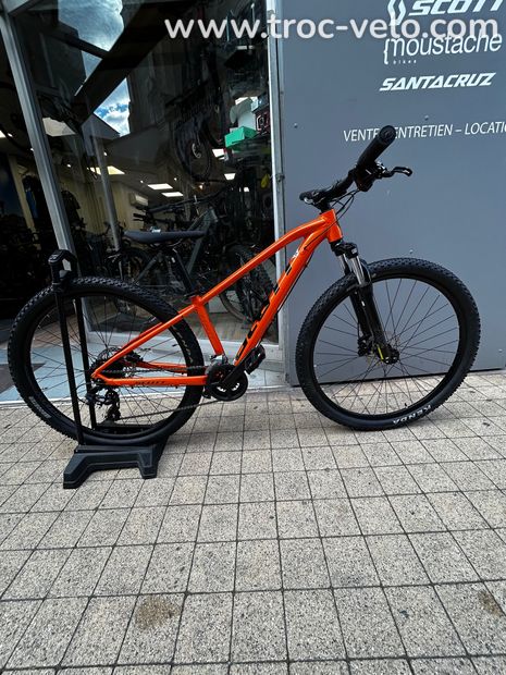 Scott Aspect 960 - 1