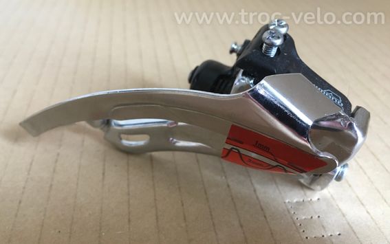 Dérailleur avant Shimano Alivio Neuf