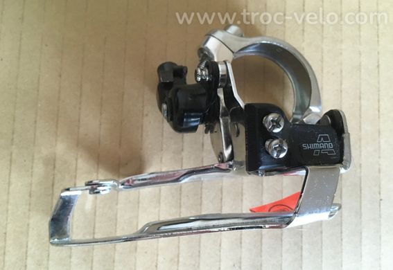 Dérailleur avant Shimano Alivio Neuf - 3