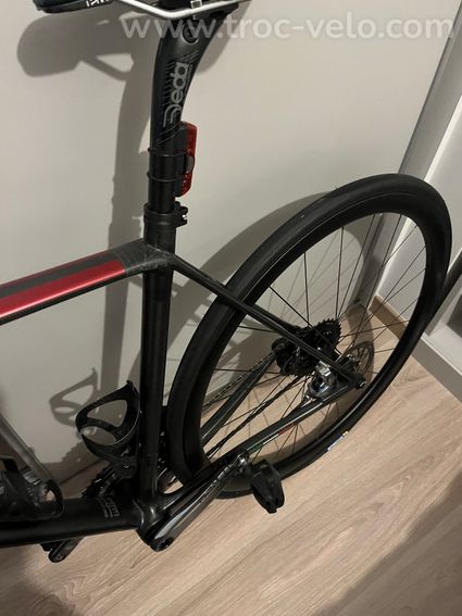 Vélo route officine Mattio sl  - 2