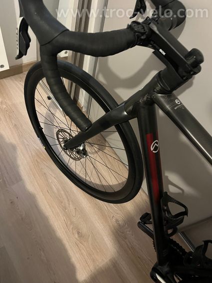 Vélo route officine Mattio sl  - 3