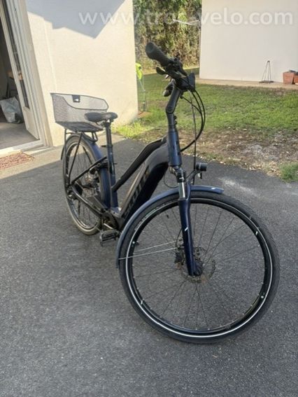 VTC SCOTT Sub Tour e Ride 20 taille M/L