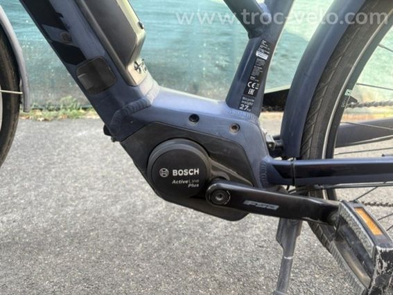 VTC SCOTT Sub Tour e Ride 20 taille M/L - 2