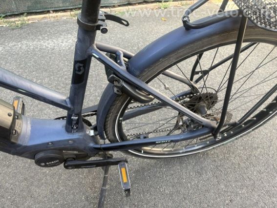 VTC SCOTT Sub Tour e Ride 20 taille M/L - 3