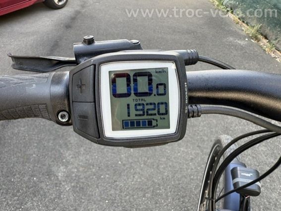 VTC SCOTT Sub Tour e Ride 20 taille M/L - 4