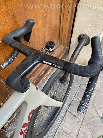 Vélo route Cervélo Soloist - 3