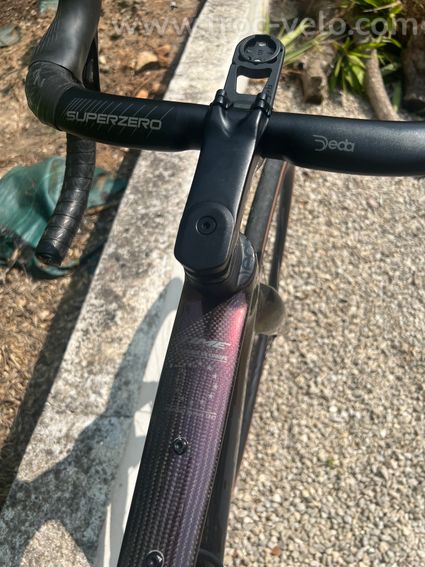 Time alpe d’huez X taille XS comme neuf - 2