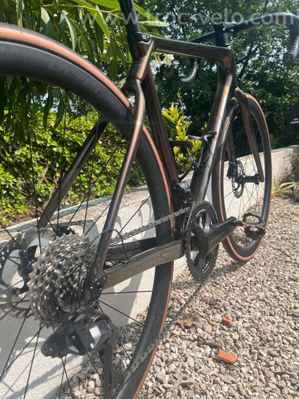 Time alpe d’huez X taille XS comme neuf - 3