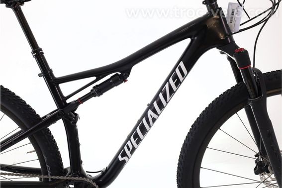 Produit Reconditionne    Specialized Epic   Velo Vtt   Tres Bon Etat - 2
