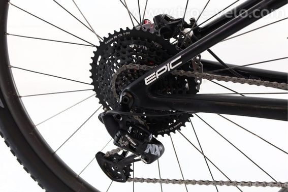 Produit Reconditionne    Specialized Epic   Velo Vtt   Tres Bon Etat - 3