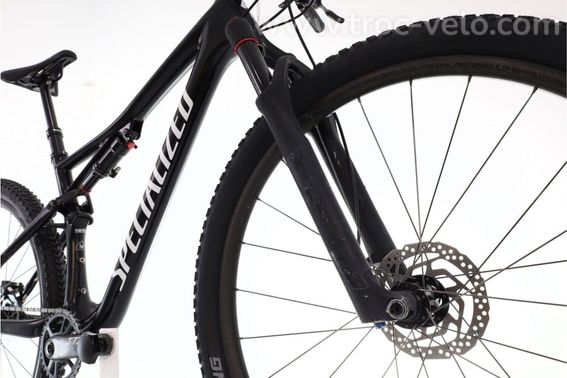 Produit Reconditionne    Specialized Epic   Velo Vtt   Tres Bon Etat - 5