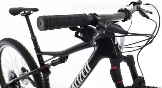Produit Reconditionne    Specialized Epic   Velo Vtt   Tres Bon Etat - 6