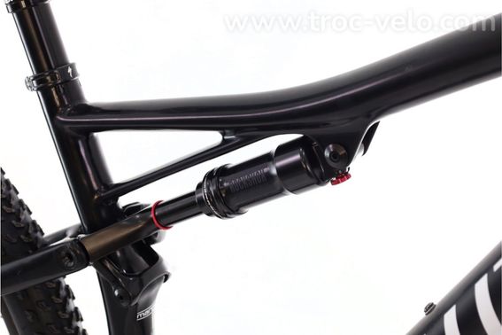 Produit Reconditionne    Specialized Epic   Velo Vtt   Tres Bon Etat - 7