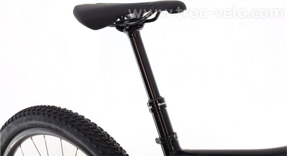 Produit Reconditionne    Specialized Epic   Velo Vtt   Tres Bon Etat - 8