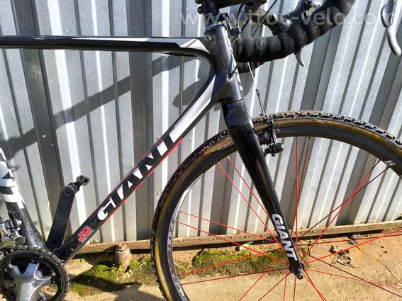 Cyclo giant tcx - 2